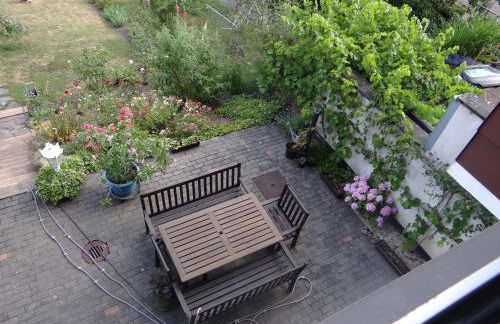 Ferienwohnung Alsbach - Foto 8