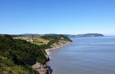 Watchet Cottage - Photo 29