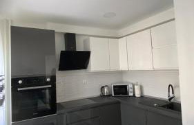 M.B.A. APARTMENTS - Foto 4