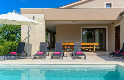 Villa Rojnići 2 by IstriaLux - Foto 10