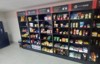 APARTAMENTO PÉ NA AREIA - Foto 20