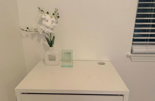 Luxury Apartment Uptown, Free Parking, 5min Bank of America Stadium - Foto 9