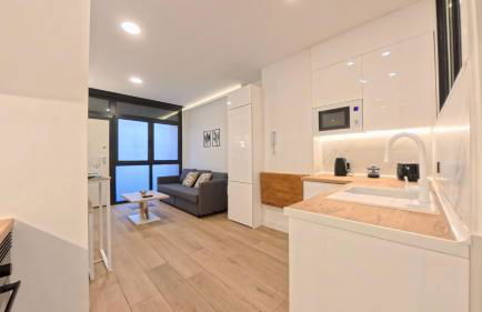 Style and Comfort in Latina, Home for 4 - Foto 19