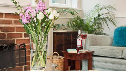 Horseshoe House - Ukc2743 - Foto 3