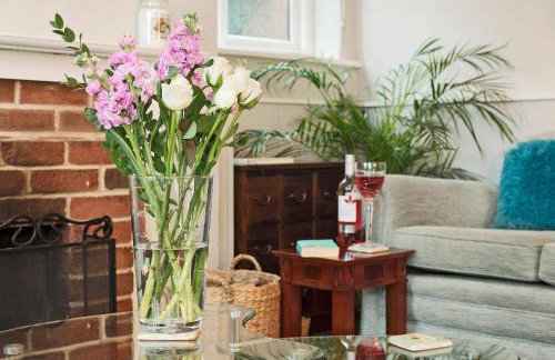 Horseshoe House - Ukc2743 - Foto 3