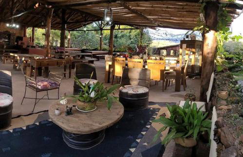 Pousada Suçuarana - Photo 29