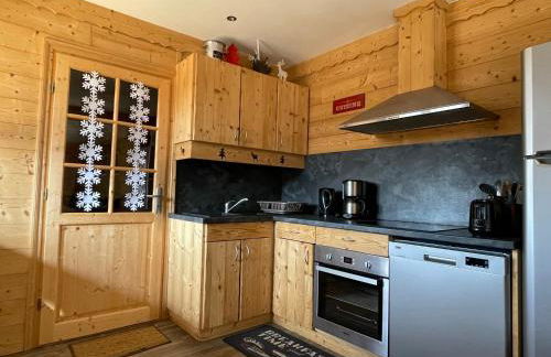 LE SAPORTA- Studios et Appartements meublés de tourisme - Foto 46