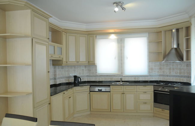 Gold City 3 Bedroom Villa 5 - Foto 12