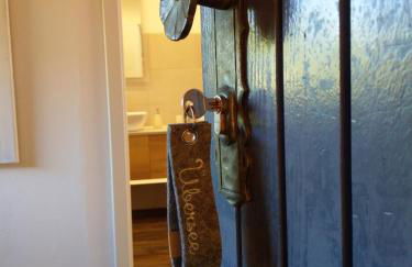 Haus Zwerchstum Übersee - Foto 10