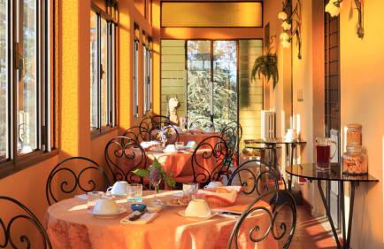 Villa Beltrami 14 in Bagnolo-cantagallo - Foto 6