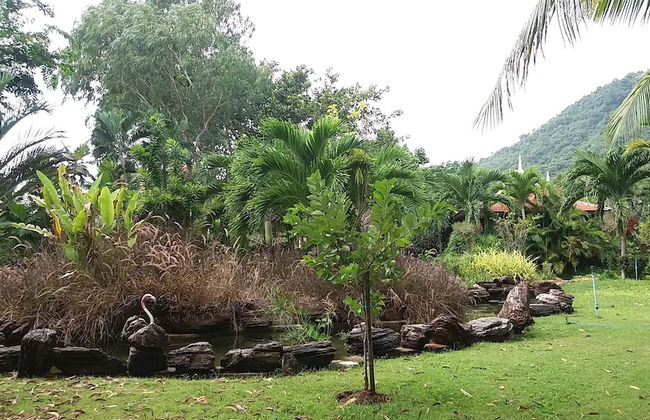 Malee Garden - Foto 30