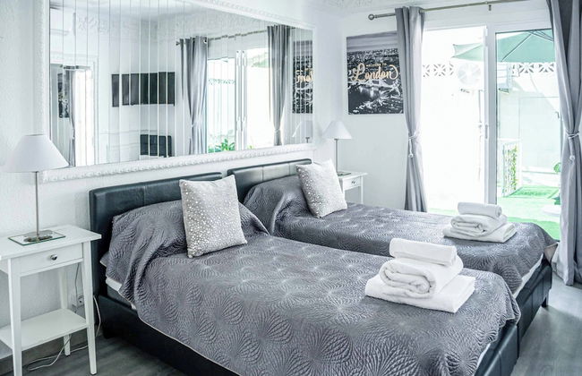 Casa Bliss - Foto 22