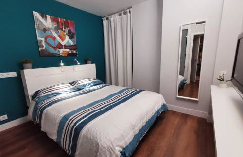 Apartamento RAL5021 en Triana junto al centro - Foto 7