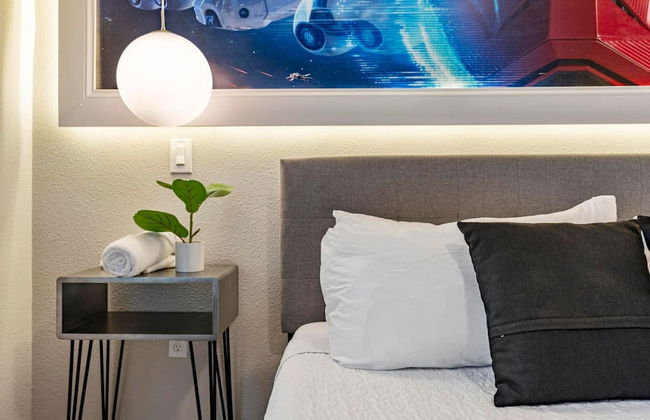 Thematic 4 bdr Near Disney-22101 - Foto 25