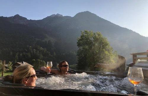 Chalet Domino - Foto 19