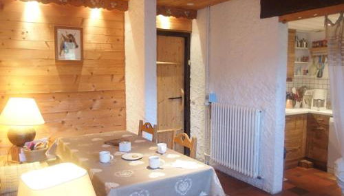 Aravis 1500 - Le Chablis - Foto 5