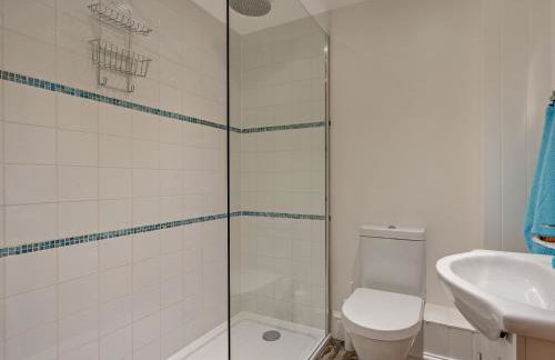 1 bed property in Shaftesbury 46774 - Foto 12