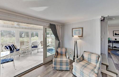 Cape Shell Oasis - Foto 1