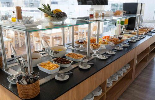 Bossa Jurerê Hotel - Foto 107