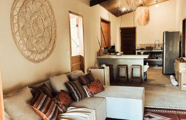 La Brisa House Kite Beach House Galinhos - Foto 2