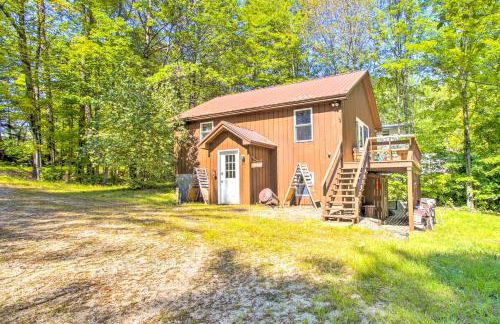 Cozy North Conway Home Walk to Slopes and Dtwn - Foto 30