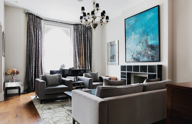 Priory Road by Onefinestay - Foto 16