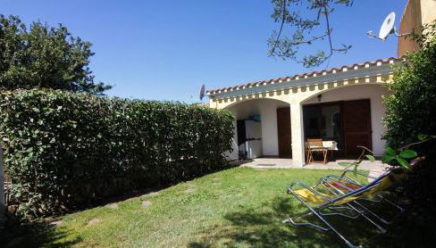 Villa Katy - Foto 3, Garden