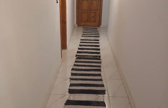 3-bed Apartment With Sea View Sleeps 6 - Foto 11