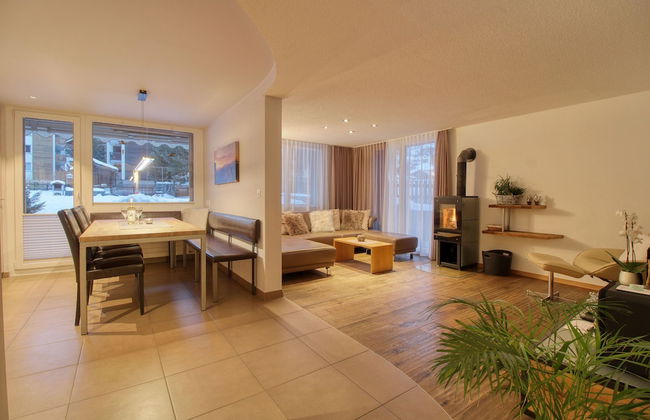 Matterhorngruss Apartments - Foto 30