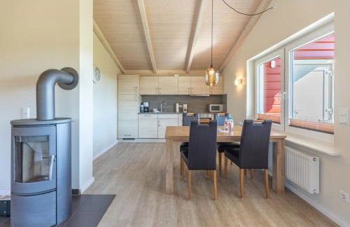 Ferienhaus Strandflieder - Foto 8