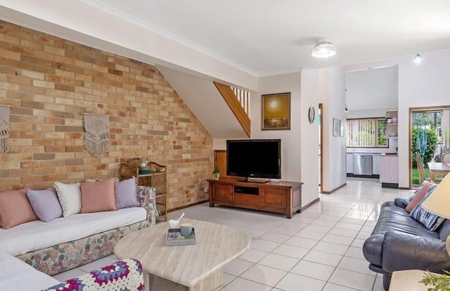 Life's a Beach at Shoal Bay - Foto 8