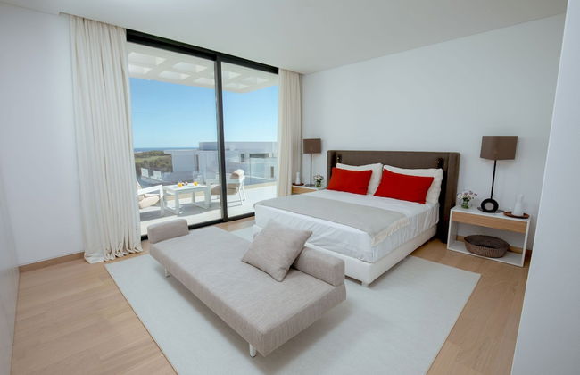 Monte Rei 3 bed Penthouse Apt - Foto 26