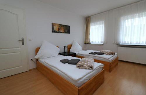 Aparthotel Kompass A 402-403 - Foto 4