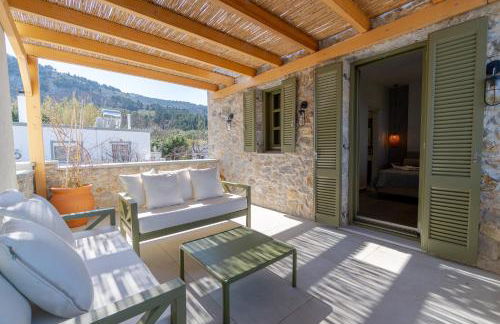 Villa Rosa - Luxury Villas with Panoramic Views - Foto 62