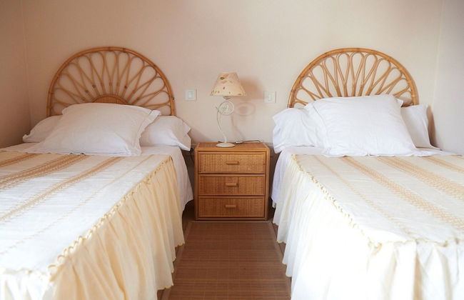 Spacious Holiday Home in La Oliva - Foto 6