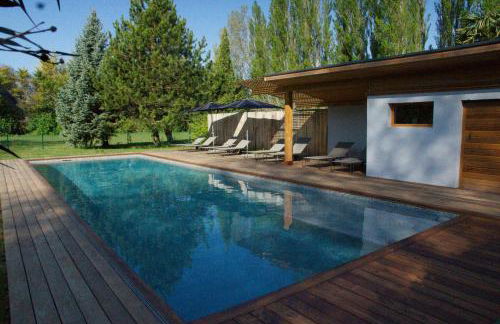 Le Cabanon - Photo 26