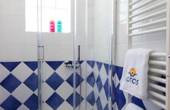 LOTOS - Luxury Apartments - Foto 48