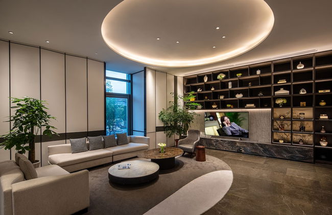 Somerset IOC Hangzhou - Foto 3