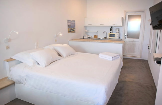 Blue Dawn Kalymnos - Photo 67