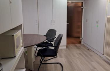 Apartment Kastanienallee Rosenthal - Foto 14