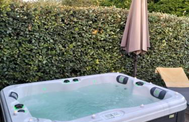 Le SPA d'Adélaïde son jacuzzi privé - Photo 13