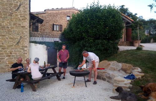 Agriturismo Alla Vecchia Quercia - Foto 60