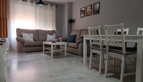 Apartamento, piscina, parking, sol y cerca de la playa VFT MA 75455 - Foto 3