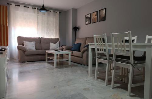 Apartamento, piscina, parking, sol y cerca de la playa VFT MA 75455 - Foto 3