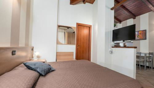 335 - Residence Montebello Monolocale C, Relax nel verde con Piscina - Foto 3