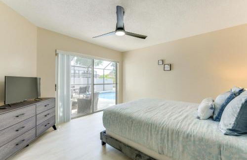 Sunny Skies and Disney Days Davenport Home with Pool! - Foto 11