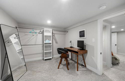 Canyon Retreat with Hot Tub 3min to Broadmoor - Foto 36