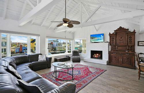 Grand Canal Getaway - Balboa Island - Foto 1