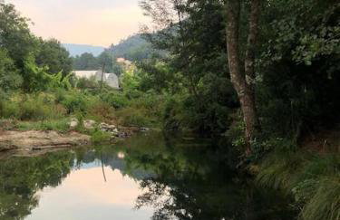 New Honey House, Serra do Marão Ansiães-Amarante - Foto 42