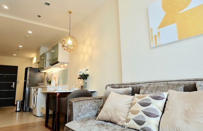 The Astra Condo Chiang Mai - Foto 34